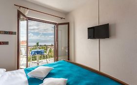 Apartmani Bezma